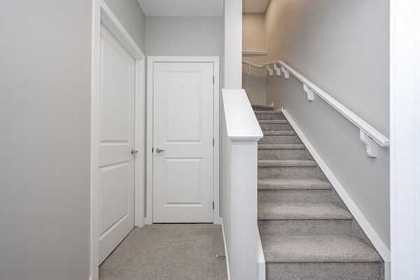Calgary 2 bedrooms Basement for rent. Property photo: 726912-3