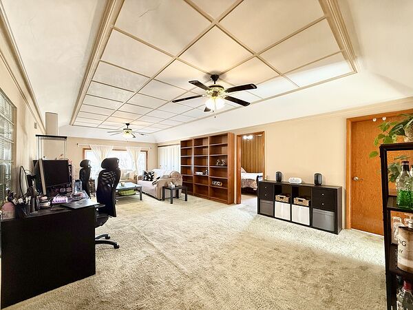 Calgary 2 bedrooms Condo Unit for rent. Property photo: 727063-3