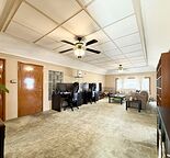 Attractive Suite 3 (2 bed +1 bath+ 1 living+1 kitchen)  in Banff Trail