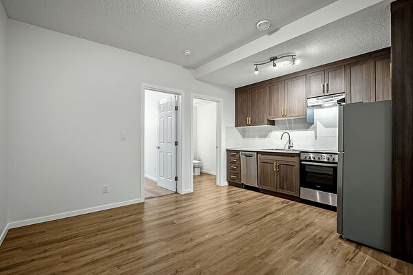Calgary 2 bedrooms Basement for rent. Property photo: 727301-3