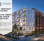 Newly Built 2-Bed | 2-Bath Condo in Beltline - Incredible Amenities!
