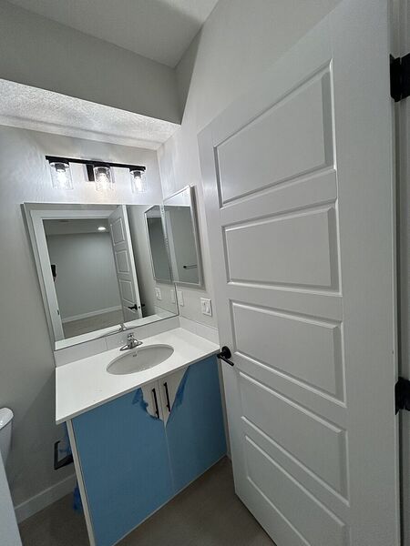 Calgary 2 bedrooms Basement for rent. Property photo: 727476-3