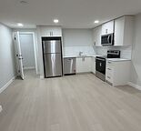 Bright 2-Bedroom Basement Suite-Vermillion Hill, SW $1,400/mo | Available Now