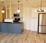 CHARMING EXECUTIVE CONDO ACROSS FROM SAIT/1-BED/1-BATH