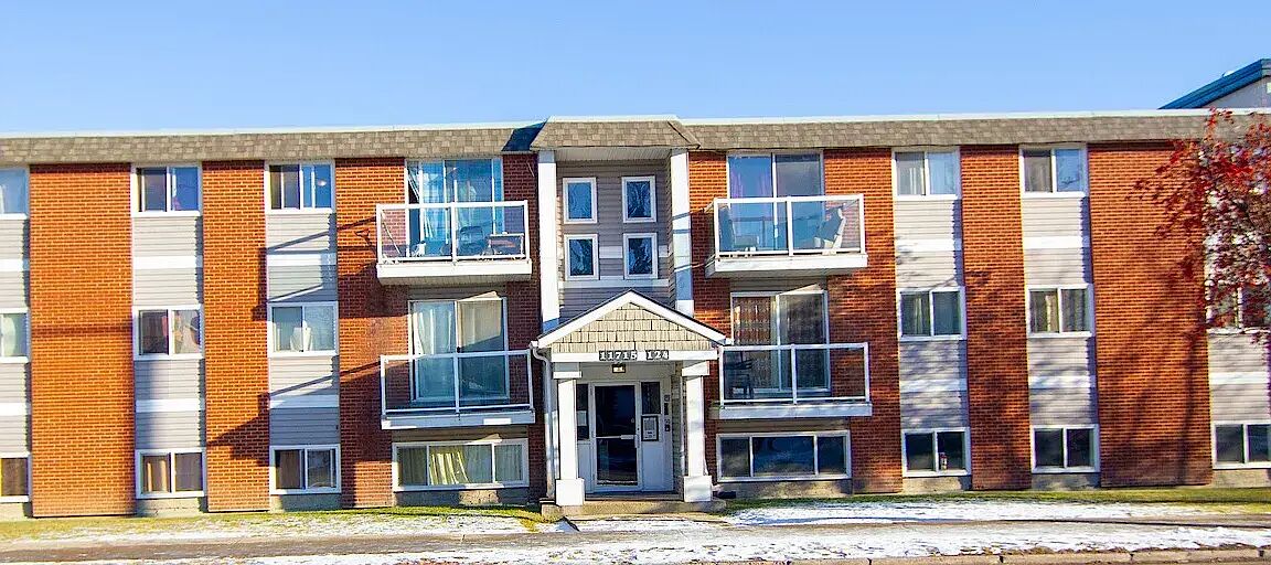 Edmonton 1 bedrooms Apartment for rent. Property photo: 727816-1