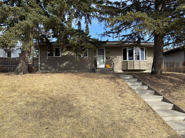 Calgary 2 bedrooms Basement for rent. Property photo: 727972-2