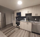 Spacious 1-Bedroom lower-level legal suite