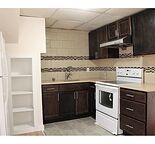 Large, bright 3-bedroom Basement Legal suite