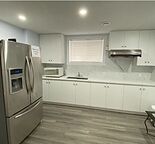 1 bedroom basement shared rent near U of C