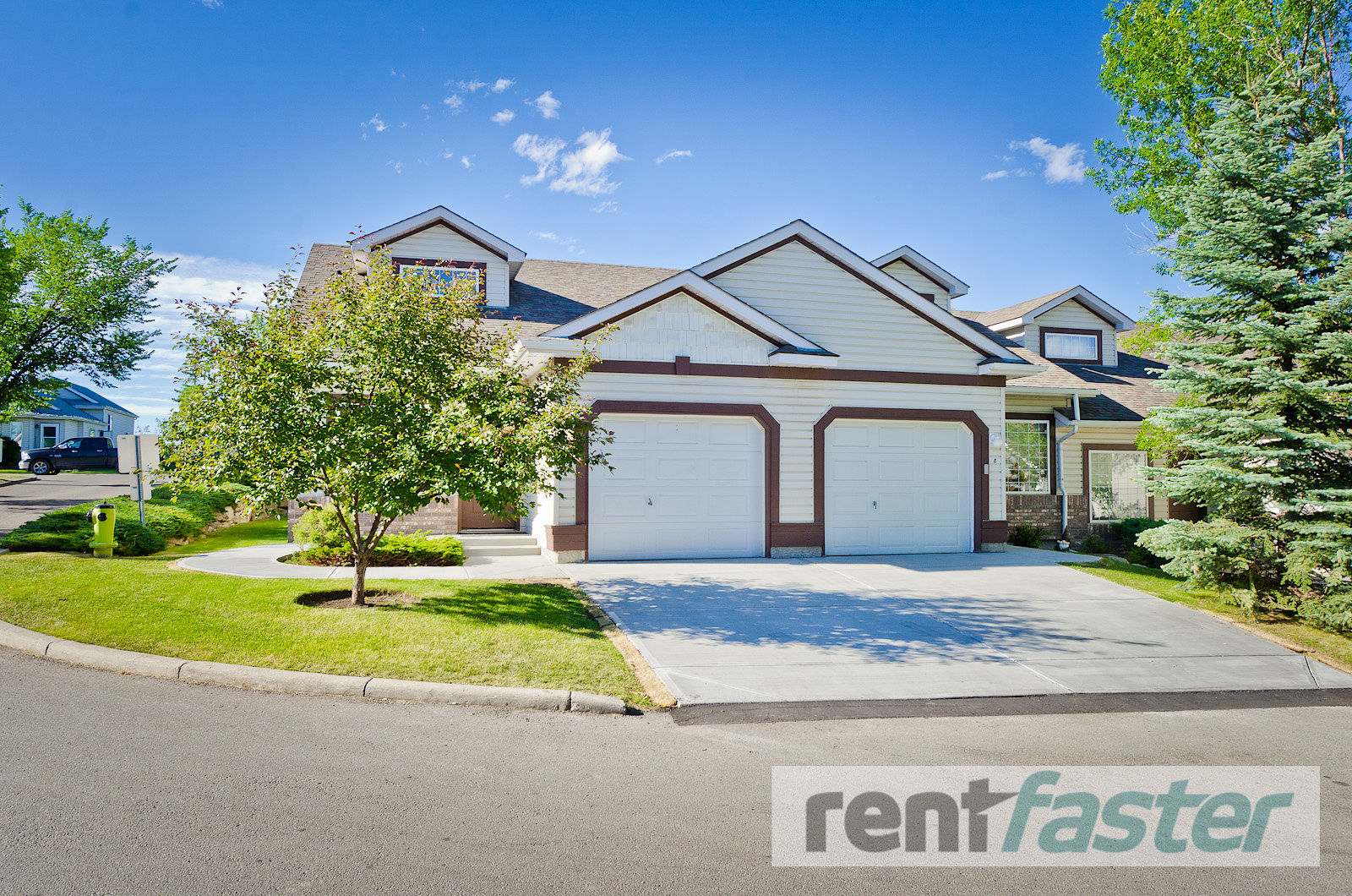Calgary 2 + Den bedrooms Townhouse for rent. Property photo: 72828-1