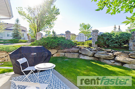 Calgary 2 + Den bedrooms Townhouse for rent. Property photo: 72828-3