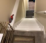 Bright - Large-windowed Basement in Blackthorn