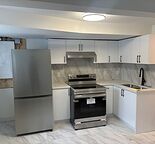 3 Bedroom Legal Basement Suite in Beddington