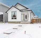 3 Bedroom 1.5 Bathroom House in Bridlewood