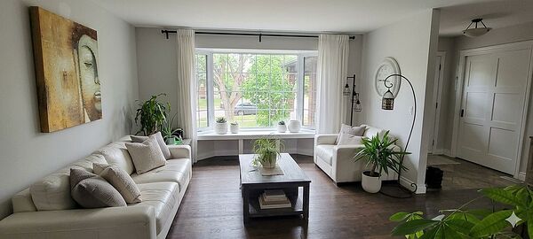 Calgary 3 bedrooms House for rent. Property photo: 728463-2