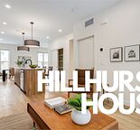 HILLHURST HOUSE - 1 & 3 Bedroom Townhomes in the Heart of West Hillhurst