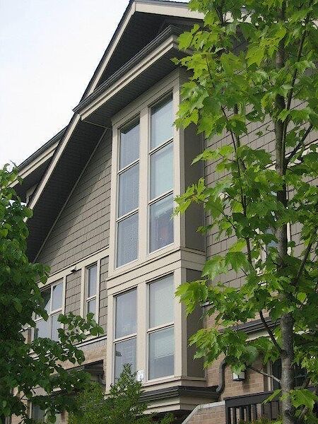 Vancouver 3 bedrooms Townhouse for rent. Property photo: 728496-3