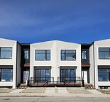 Brand NEW FURNISHED 3 Bedroom Contemporary Townhouse