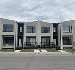 JUST REDUCED - Brand NEW FURNISHED 3 Bedroom Contemporary Townhouse