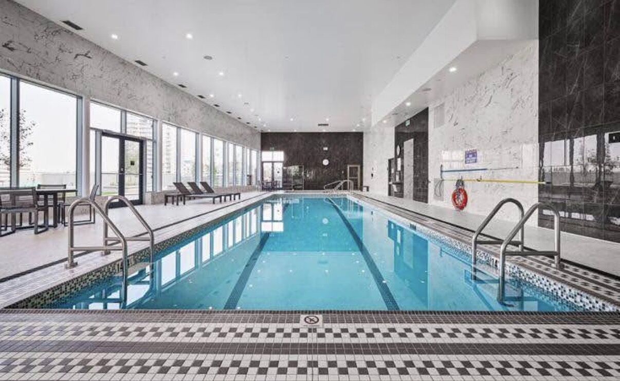 Calgary 1 + Den bedrooms Apartment for rent. Property photo: 728607-1