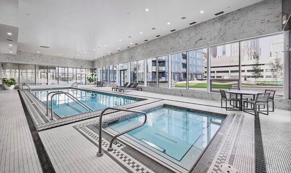 Calgary 1 + Den bedrooms Apartment for rent. Property photo: 728607-3