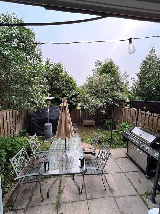 Ottawa 3 + Den bedrooms Room For Rent for rent. Property photo: 728608-1