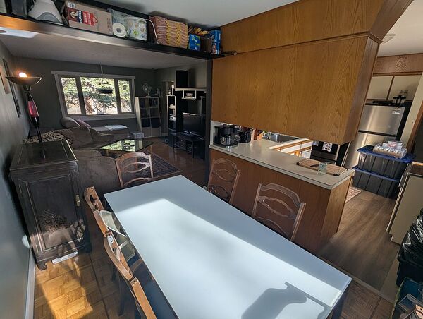 Calgary 3 bedrooms Main Floor for rent. Property photo: 728610-3