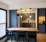 Charming One-Bedroom Condo in the Heart of Downtown Calgary
