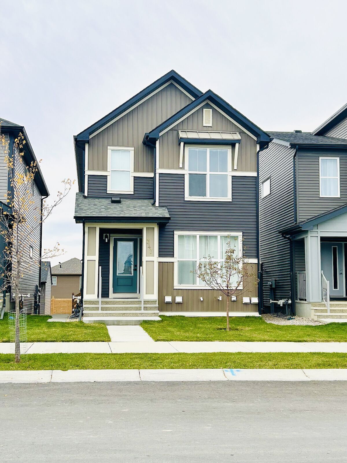 Calgary 3 + Den bedrooms House for rent. Property photo: 728688-1