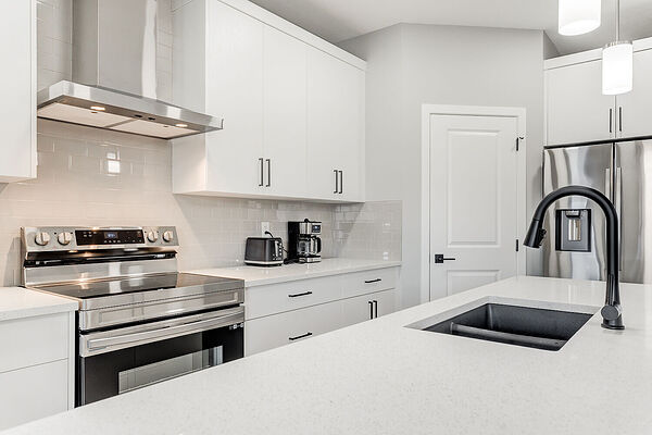 Calgary 3 + Den bedrooms House for rent. Property photo: 728688-3