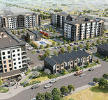 The Artisan at Rangeview: Luxury Living, Naturally Inspired