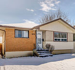 2 Bed, 1 Bath Main Floor Unit With Large Yard | SE Calgary