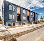 Brand New Upper Townhouse in Forest Lawn (PC4930)