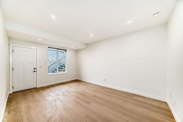Calgary 1 bedroom Basement for rent. Property photo: 729000-3