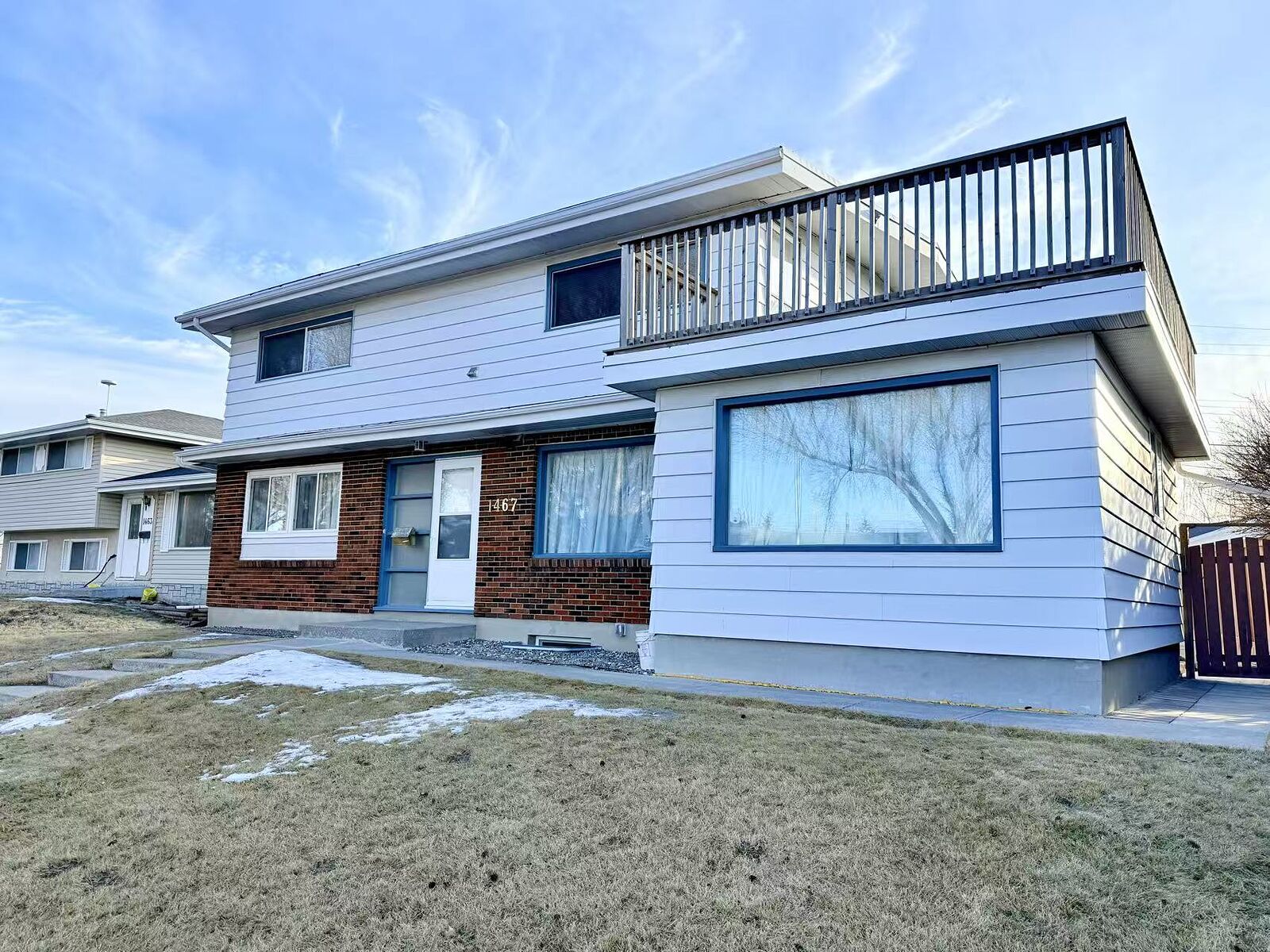 Calgary 2 bedrooms Basement for rent. Property photo: 729267-1