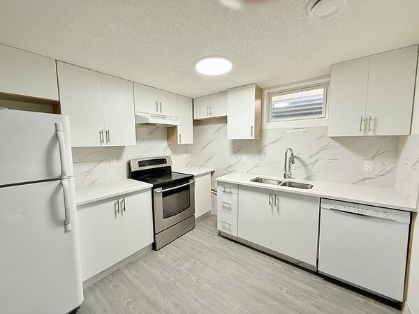 Calgary 2 bedrooms Basement for rent. Property photo: 729267-3