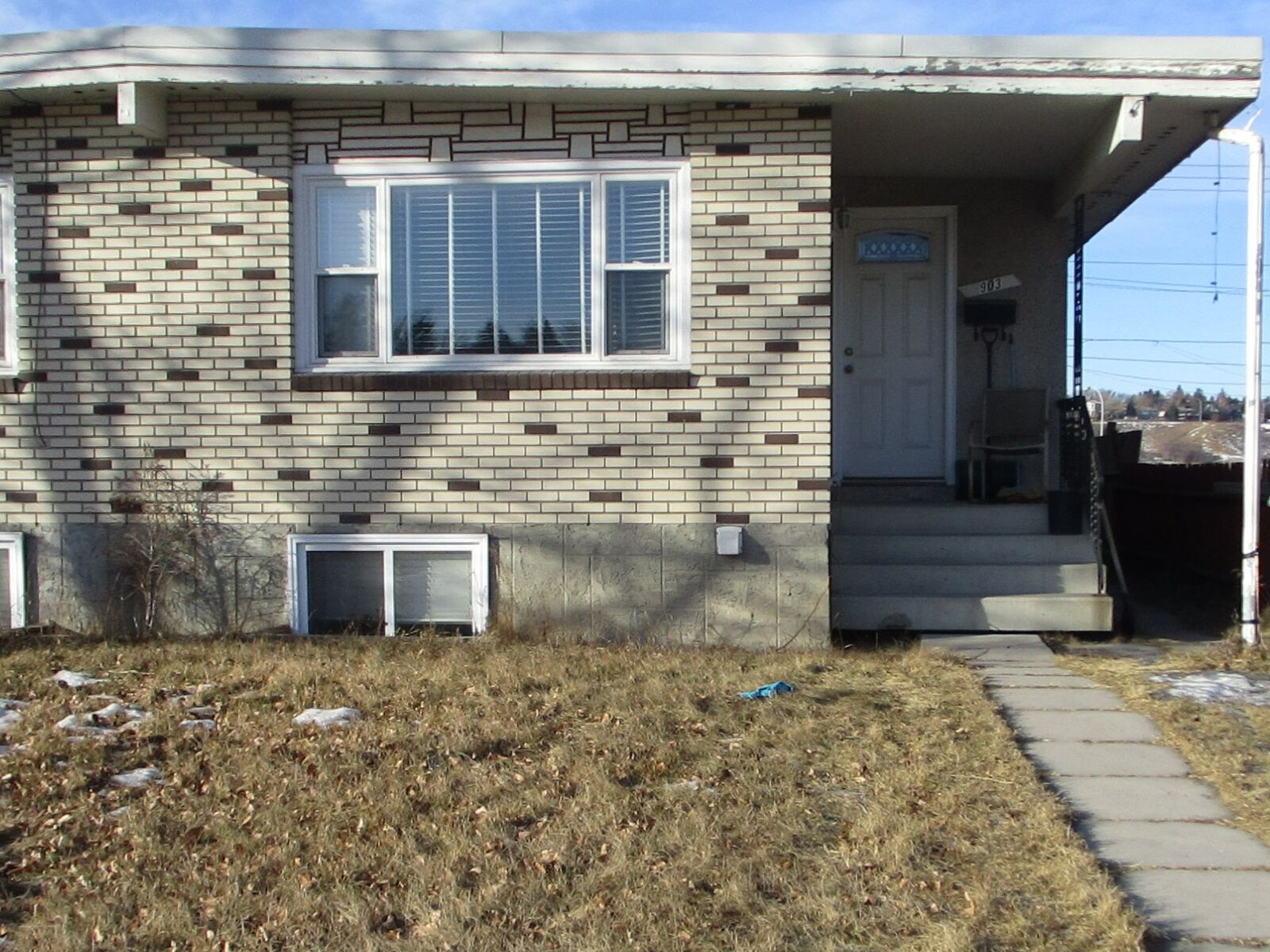 Calgary 2 bedrooms Duplex for rent. Property photo: 72956-1