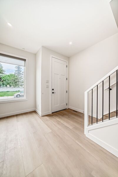 Calgary 3 bedrooms Townhouse for rent. Property photo: 729579-3