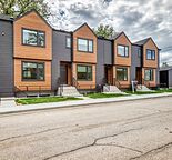 Brand New 3 Bedroom Upper Townhouse in Forest Lawn (PC4920)