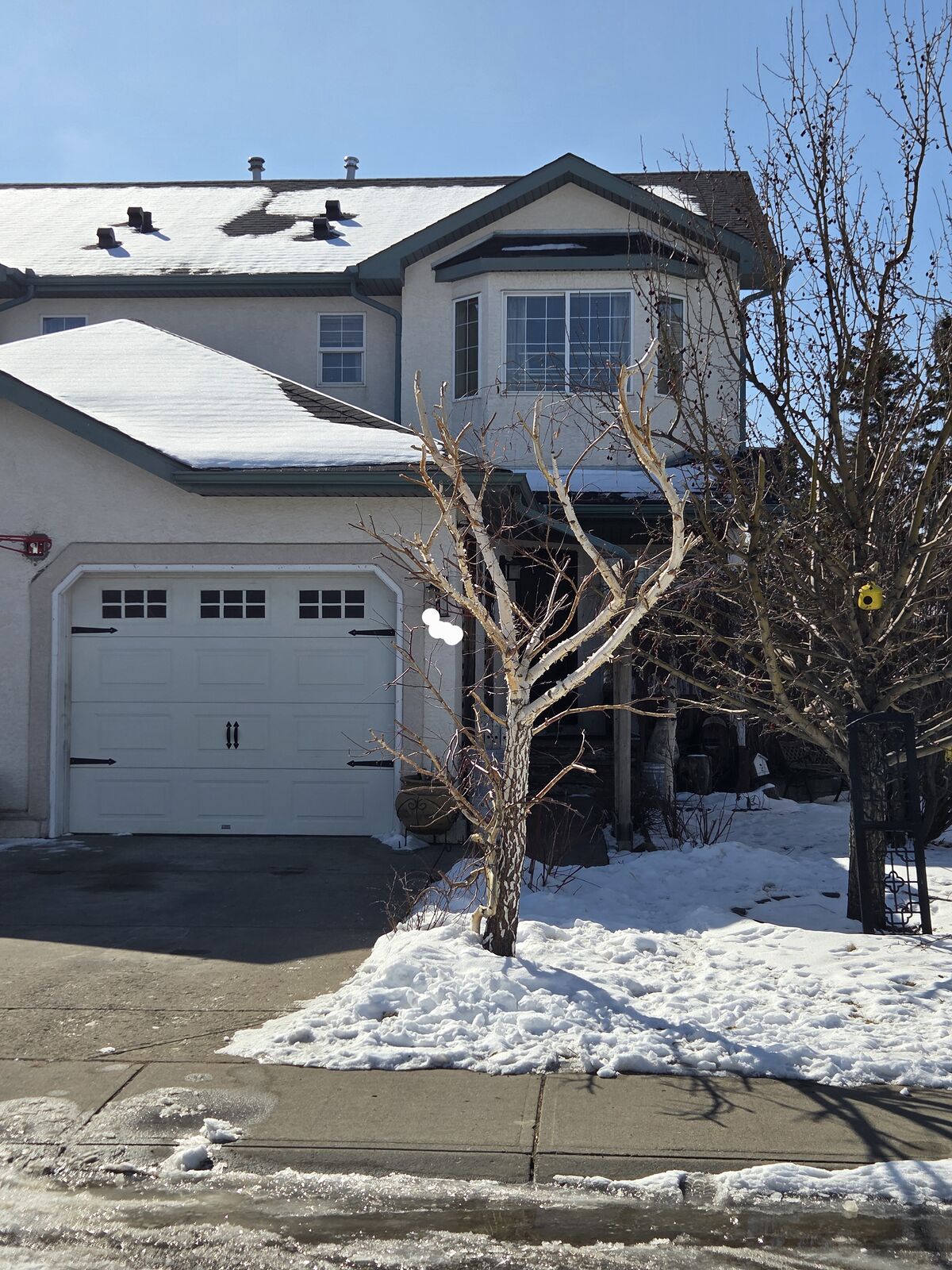 Calgary 3 bedrooms Duplex for rent. Property photo: 729730-1