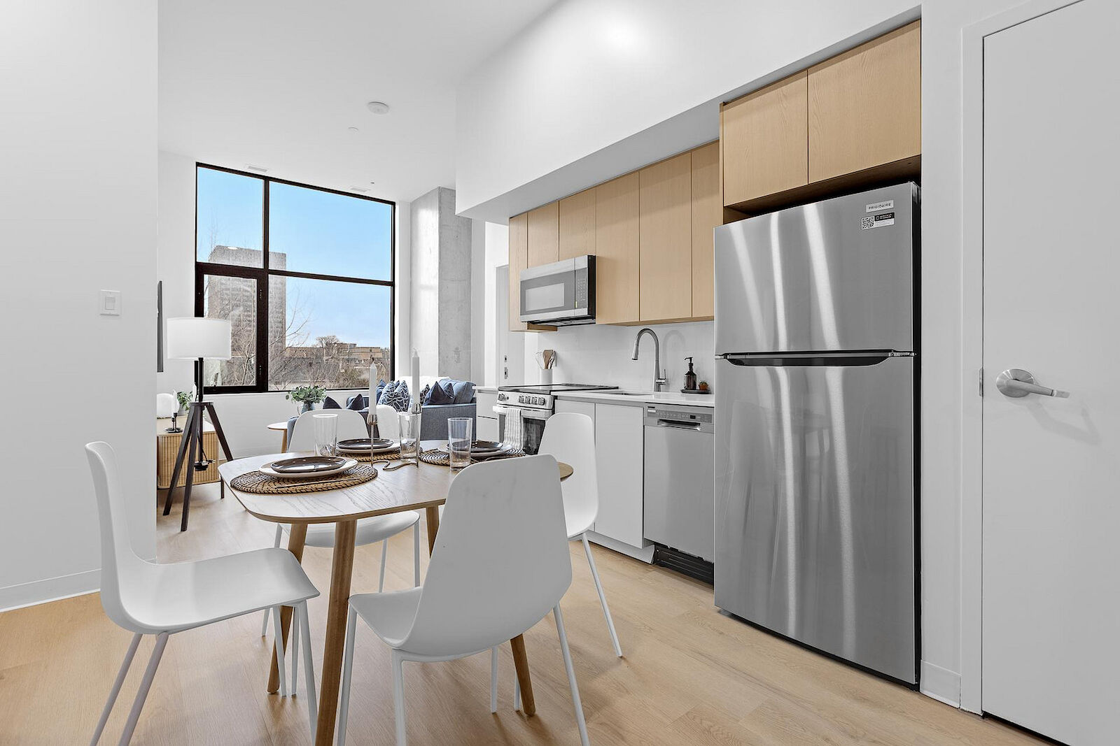 Ottawa 1 bedrooms Apartment for rent. Property photo: 729754-1