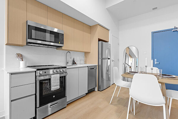 Ottawa 1 bedrooms Apartment for rent. Property photo: 729754-2