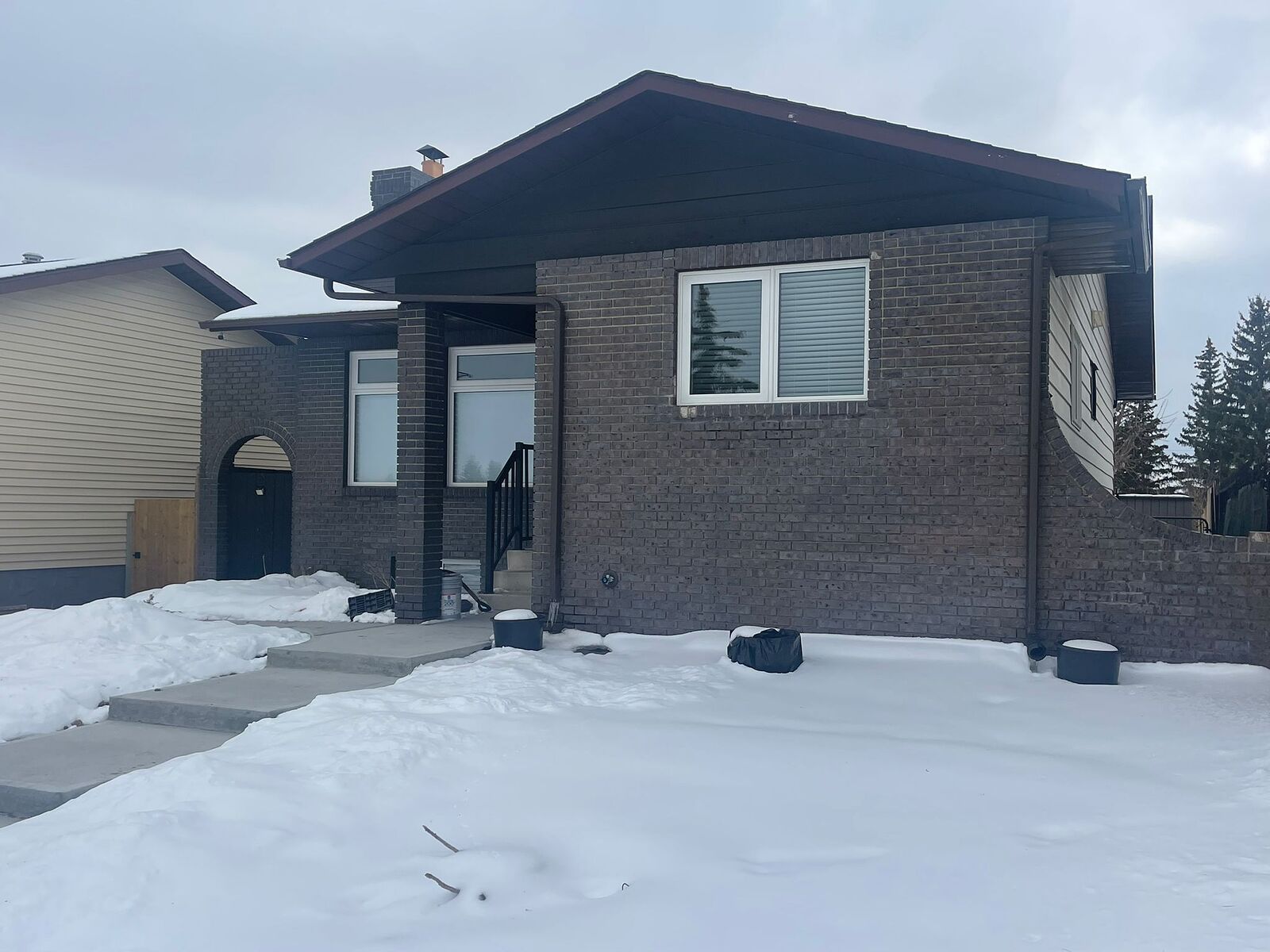 Calgary 3 bedrooms Main Floor for rent. Property photo: 729853-1