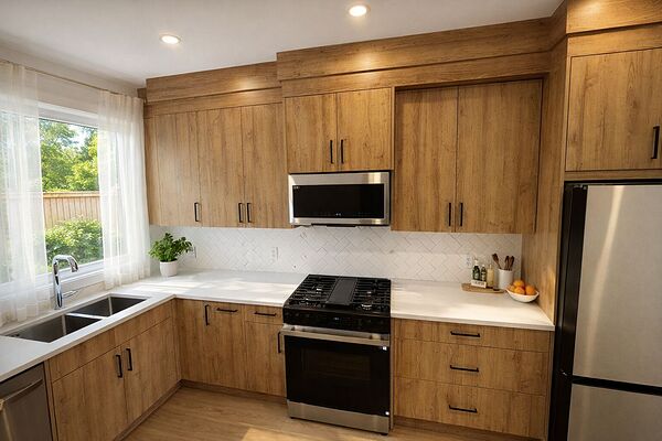 Calgary 3 bedrooms Townhouse for rent. Property photo: 729869-2