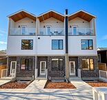 Rare Rooftop Oasis | Brand New! 3-Bed + Office | Capitol Hill NW