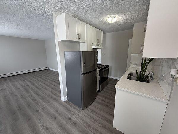 Edmonton 2 bedrooms Condo Unit for rent. Property photo: 729970-3