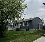 2 Bed 1 Bath Basement Suite