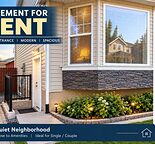 Basement 1Bed 1Bath Legal Suite