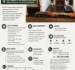 Legal 1 bedroom + den