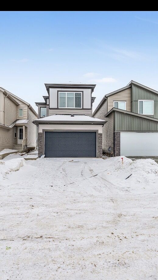 Leduc 3 + Den bedrooms House for rent. Property photo: 730169-1